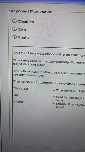 11182 Latitude7490 mit Dell Ladegerät.i5-8350U.8GB.128GB NVMe.14" FHD.W11 Pro. Schön! - Bild 4 von 11