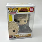 Funko Pop! Vinyl: My Hero Academia - Katsuki #249