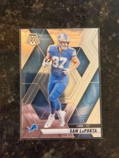 2025 Panini Mosaic Football - Pick A Card Complete Your Set