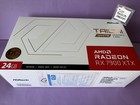 ASRock Radeon RX 7900 XTX Taichi White Graphics Card 24GB OC Tested