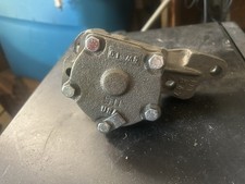 Melting Engine Parts  M-72HV  Pump Oil PC-601-1018 Oil Pump