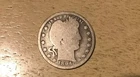 1894-P Barber Silver Quarter 25c Set Break