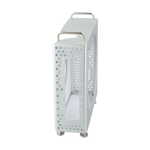Efficient Cooling Vertical Stand Compatible with For Mac Mini Models 2020+ - Picture 3 of 12