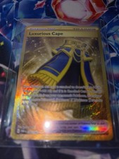 Luxurious Cape 265/182 SV04: Paradox Rift Holo