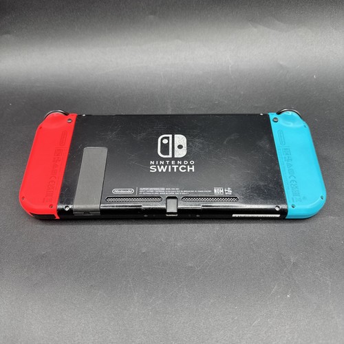 Nintendo Switch Handheld Konsole HAC-001 Bundle mit 5 Spielen/Dock/HDMI/Hülle/getestet - Bild 2 von 24