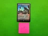 1x LP Zendikar Expedition Foil Steam Vents MTG Magic the Gathering