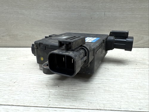 🔥2006-2014 Kia Sedona 2007-2008 Hyundai Entourage Cooling Fan Module Controller - Picture 3 of 5