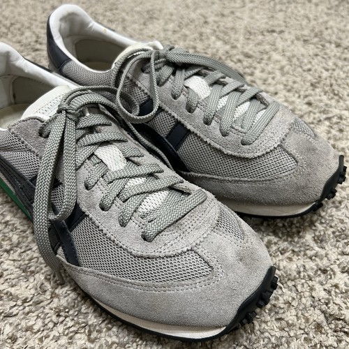 Onitsuka Tiger EDR 78 Sneakers D503N Gray Unisex Men’s 5 Women’s 6.5 - Picture 5 of 12