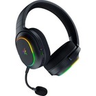 Słuchawki diademowe Razer BARRACUDA X CHROMA czarne