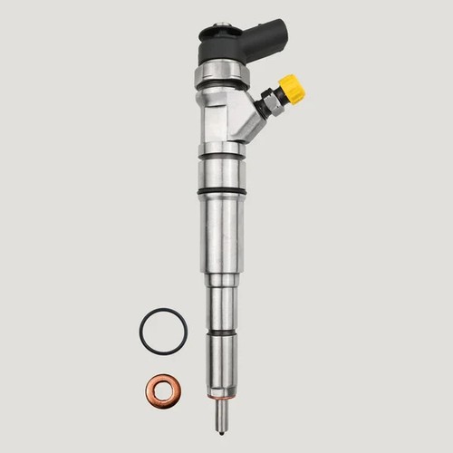 Injector BMW 5 (E39) 525 d 120kw 2000-2004 0445110048 - Picture 2 of 5