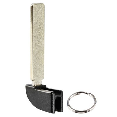 Uncut Key Blade Insert Aftermarket Replacment For Toyota (HYQ14FBE, HYQ14FBC)