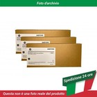 TNP55 Konica Minolta TNP-55 Toner Cartridge Black Pack Of 3