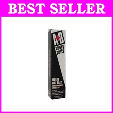 Versatile Epoxy Putty - 1:1 Mix Ratio