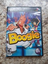 Boogie (Sony PlayStation 2, 2007)