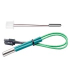 Thermistance 24V 65W Chauffage stable à 450°C Température de fonctionnement -