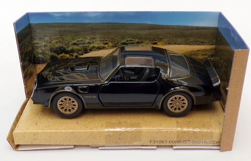Jada 1/32 Scale 31061 - 1977 Pontiac Firebird - Smokey & The Bandit - Picture 2 of 3