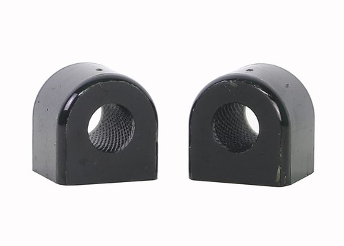 Whiteline W23331 Rear Suspension Stabilizer Bar Bushing Kit fits 05-23 300 - Picture 2 of 7