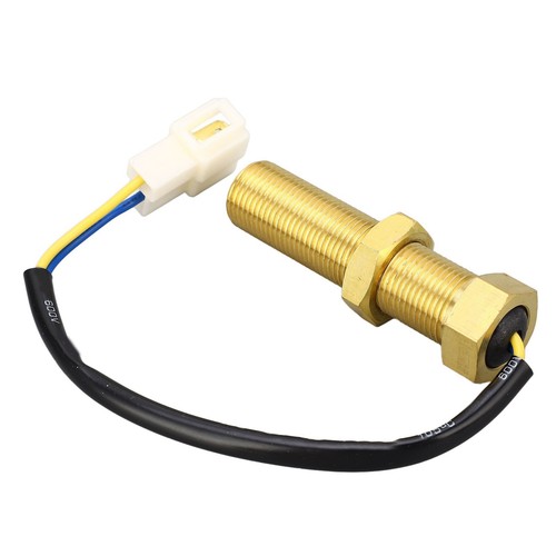 Diesel Generator Speed Sensor 2 Output Terminals IP44 Magnetoelectric. - Picture 8 of 22