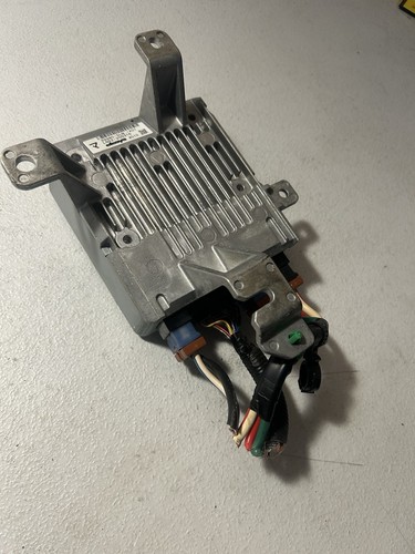 Módulo de control de dirección asistida electrónica Honda Fit 2007-2008 dirección asistida eléctrica 39980-SLN-A01 - Imagen 10 de 12