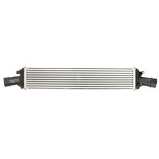 1X INTAKE AIR COOLER FITS: AUDI A4 ALLROAD B8 A4 B8 A5 A6 ALLROAD C7 A6