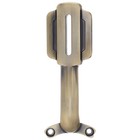 Deckenventilatorflügel-Montagehalterung - Metallarm zur Reparatur von