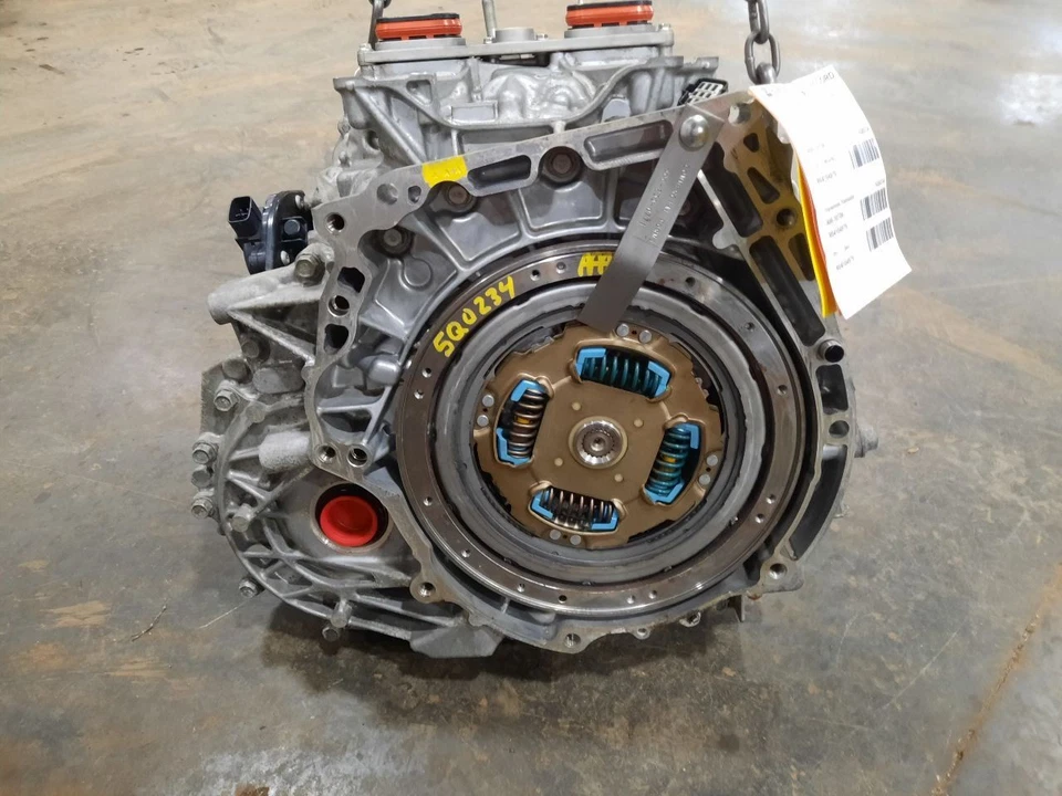 Transmission/Transaxle 2019 Accord Sku#4104979 — 第 2/4 张图片