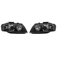 Xenon Scheinwerfer Set Rechts & Links D2S/H7 FüR Audi A3 Sportback 8PA 8P1