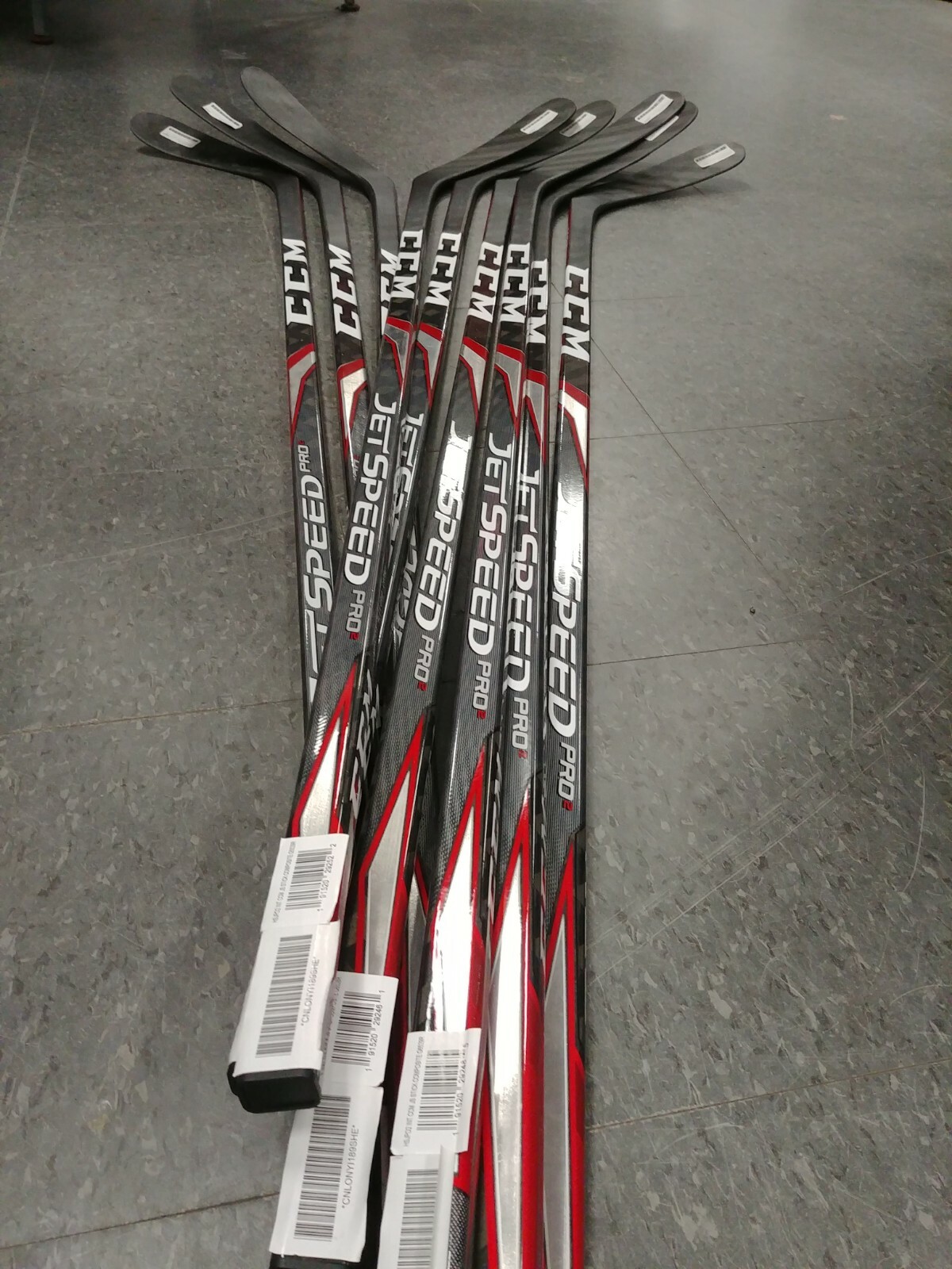 ccm jetspeed pro2 stick