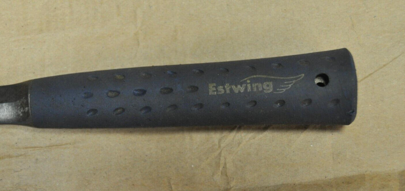 Estwing Tinner's Hammer Model E3WC Made in Rockford, IL. eBay