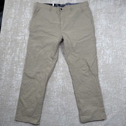 DENALI Delta Khaki Technical Stretch Hose 40/32