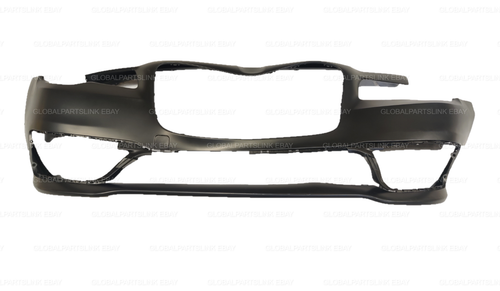 FOR 2015-2023 CHRYSLER 300C 300 C SRT8 SRT 8 SRT-8 FRONT BUMPER SET WITH LED - Picture 3 of 8