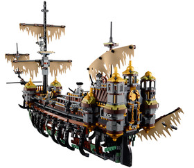 LEGO 71042 Pirates Of The Caribbean Silent Mary - Brand New In Box