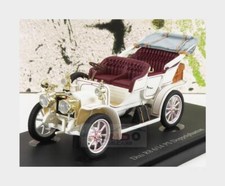 Autocult Bmw Dixi R8 16 Ps Doppelphaeton Germany 1910 1:43 ATC01018