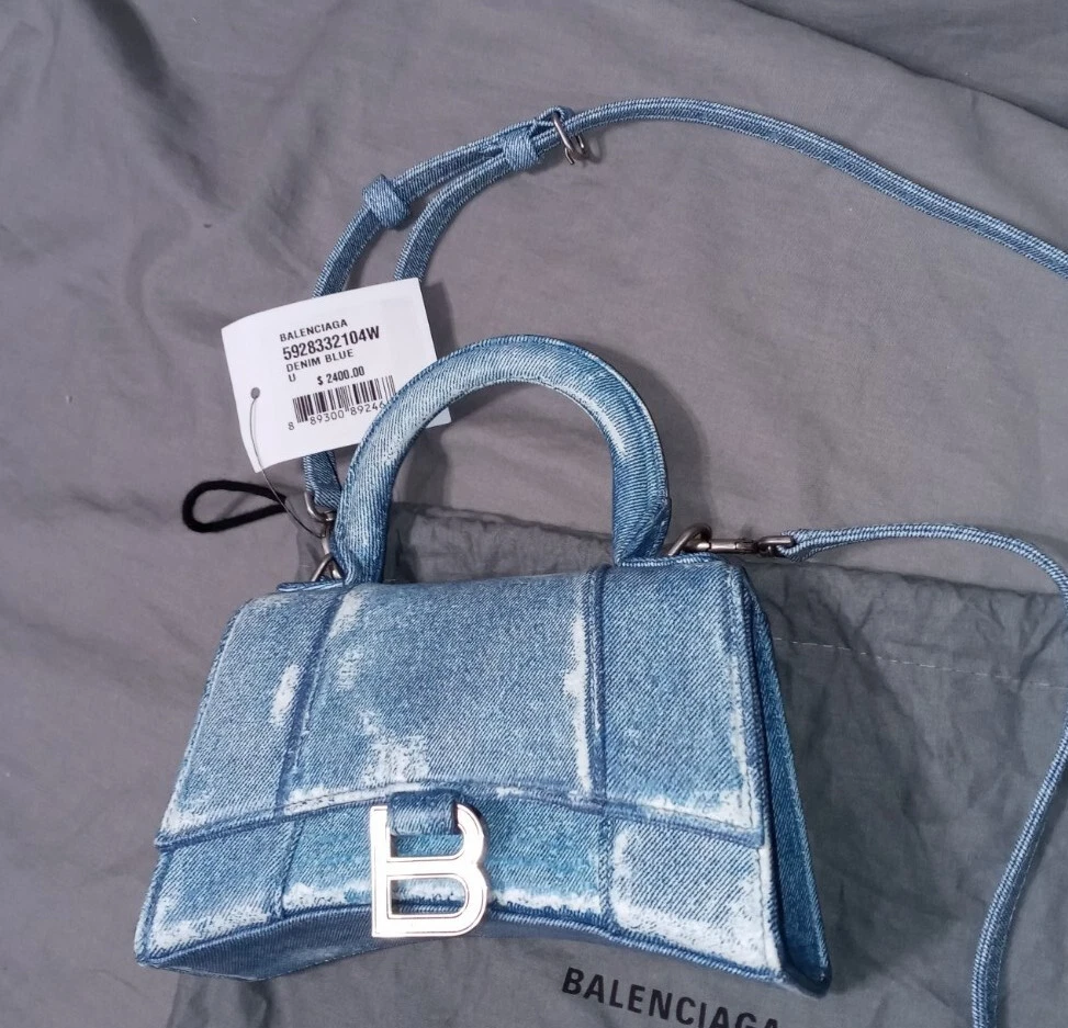 balenciaga bag straps
