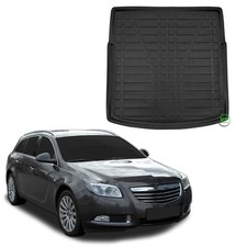Kofferraumwanne Laderaumwanne Für Opel Insignia 2009-2016 Sports Tourer