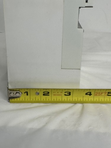 VTG Dormeyer Electric Wall Can Opener With Original Box Paperwork USA Tested 60s - Picture 12 of 12