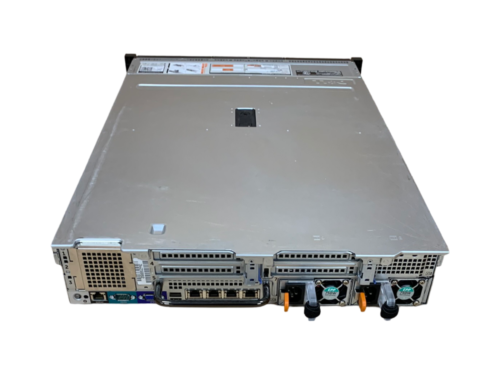 Dell PowerEdge R730 8*SFF 2x E5-2620v4 32GB RAM H730 8xCaddy iDRAC Enterprise - Bild 13 von 17