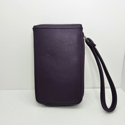 Nautica 'Catalina' Crossbody RFID Blocking Wallet - Bild 4 von 10
