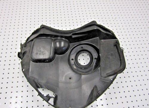 2010 POLARIS 800 RMK 155 HEADLIGHT ACCESS ASM 2634005 - Bild 7 von 9