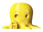 MakerBot PLA Filament gelb 1 75 Mm 0 9 Kg