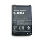Batterie neuve d'origine 82-118524-03 3080mAh pour ZEBRA 1ICP5/42/61-2 ES400 MC45