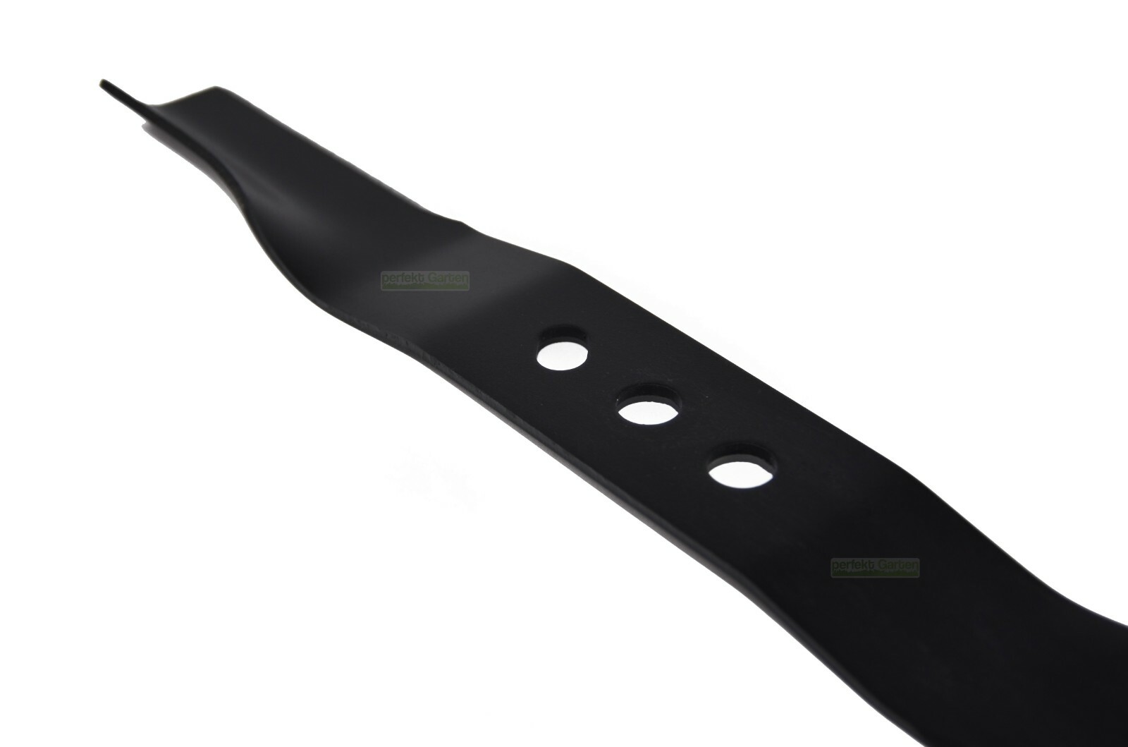 50 CM (20") Rasenmäher Ersatzmesser für Grüner Jan BR510SH mit hohe