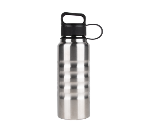 Grizzly Coolers Grip Water Bottle 32oz 6 Colors To Choose From - Picture 2 of 7