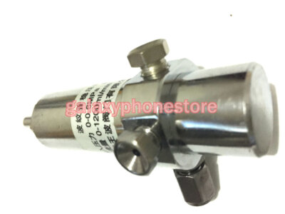 1pc new for replace Bo WY1-BW Gas chromatograph precision regulator valve