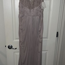 Bridal / prom dress