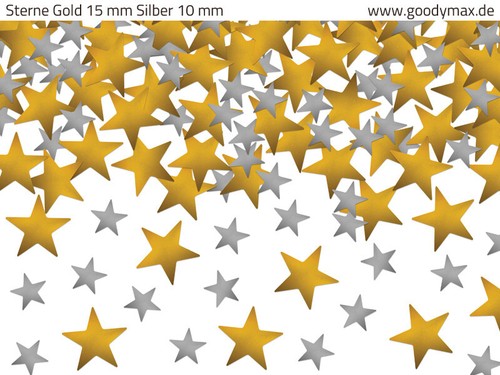 Konfetti Streu Deko Streuteile Tisch Party Geburtstag Streudeko Geburt Valentins - Bild 23 von 36