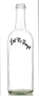 LEST WE FORGET vinyl wording for wine bottles diy 