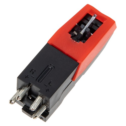 Accesorio de lápiz óptico fonógrafo de repuesto de aguja para tocadiscos de 1 pieza - Imagen 8 de 12