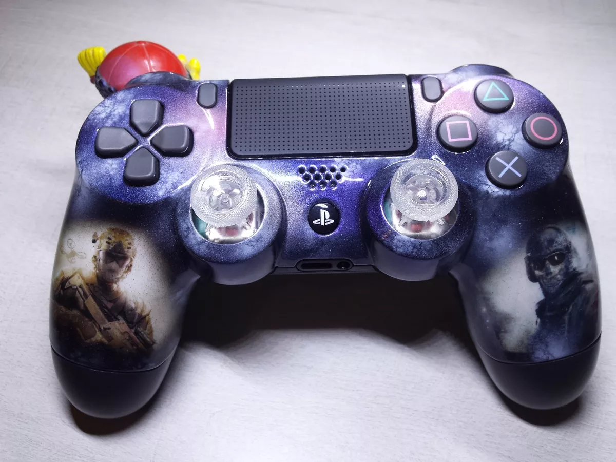 Call Of Duty Ps4 Controller Sony Call of Duty PS4 Controller | eBay