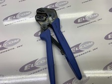 TE Connectivity 354940-1 Hand Crimp Tool With 10-22 AWG 58508-1